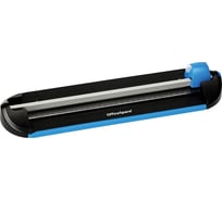 Роликовый резак OfficeSpace А4 Multiblade 305 мм, до 5 л, линейка, 4 стиля резки PС32849