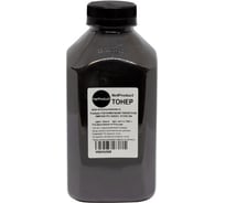 Тонер Netproduct для Pantum P3010/M6700/M7100/ BP5100/BM5100 TL-420X/TL-5120Н,Bk, 200г, банка N-PAN-TL420X/TL5120Н-Bk-200G