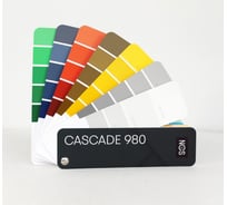 Каталог цвета NCS 980 3657536575