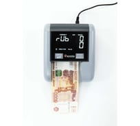 Детектор банкнот Cassida Кваттро (Quattro) S, без АКБ  000046
