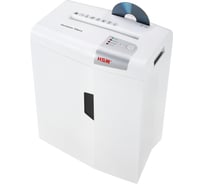 Уничтожитель документов HSM Shredstar X6pro 2.0x15, уровень секретности P-5, корзина 20 л 1046.111