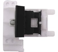 Площадка тормозная Cactus CS-SP-HP-M227 (RM2-0812) для HP LJ Pro M203/M227/M230 2074753