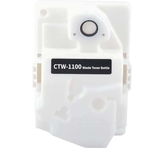 Бункер Cactus CS-WB-PTM-CP1100 (CWT-1100) для Pantum CP1100/CP1100DW/CM1100DN/CM1100DW/ CM1100ADN/CM 2106817 1