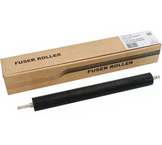 Вал резиновый CET CET221007, CET221007, для HP LaserJet Managed MFP E82540/E82550/E87640/E87650 2132028 1