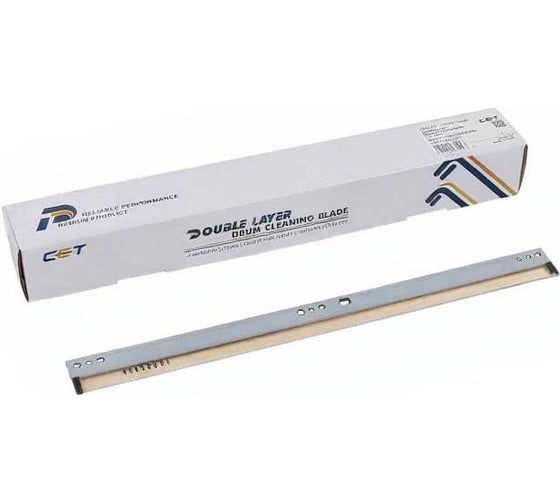 Ракель CET CET281095, DR512) для Konica Minolta Bizhub C227i/C257i/C287i 2132034 1