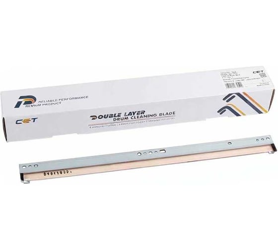 Ракель CET CET281093, DR316K, для Konica-Minolta Bizhub C250i/C300i/C360i 300000стр. 2132033 1