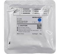 Девелопер CET 171046 для Konica-Minolta Bizhub C227i/C257i/C287i 90000стр. 2132016