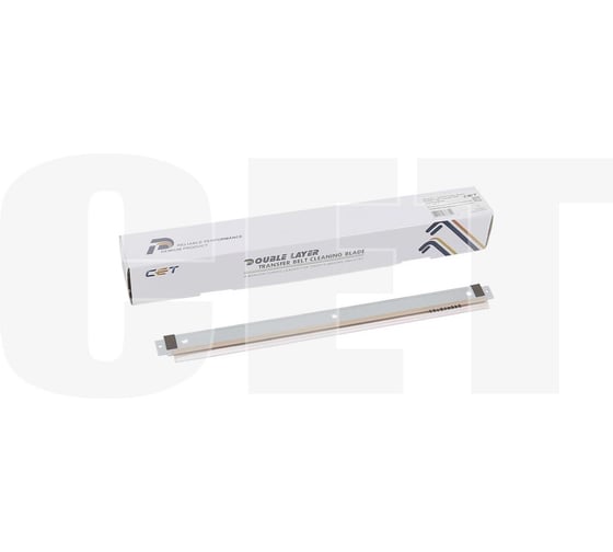 Лезвие очистки CET CET281083, A161R71300/A61DR70022/A61DR70011/A61DR70000, для Konica Minolta bizhub 2092386 1