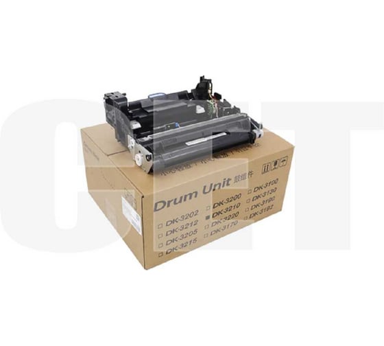 Драм-юнит CET 471193, DK-3210E/30C0T93020, для Kyocera PA6000x/PA5500x/PA5000x/MA6000ifx/MA5500if 2114541 1