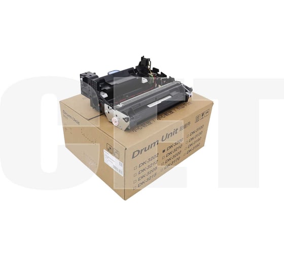 Драм-юнит CET 471190, DK-3200E/30C0Y93010, для Kyocera PA4500x/MA4500x/MA4500fx 2114535 1