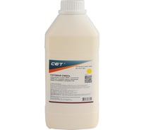 Тонер CET CE08-Y/CE08-D 111042Y-360N желтый бутылка 360гр. Xerox AltaLink C8045/8030/8035; WorkCe 2137248