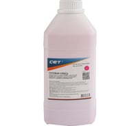 Тонер CET CE08-M/CE08-D 111041M-360N пурпурный бутылка 360гр. Xerox AltaLink C8045/8030/8035; Wor 2137250