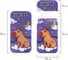 Корректирующая лента FUNSTER, 5мм х 5м, 6 штук, пенал с zip-замком, 273021 9