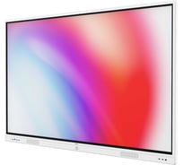 Интерактивная панель EXELLTECH EXELL EXID-651AM: 65 дюймов, 4K, 20 касаний 112534