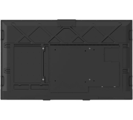 Интерактивная панель EXELLTECH EXELL EXID-751AM: 75 дюймов, 4K, 20 касаний 112535 1