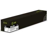 Картридж лазерный Cactus CS-EXV64BK черный (38000стр.) для Canon IR DX C3926i/3930i/3935i/3922i с чи 2119817