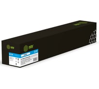 Картридж лазерный Cactus CS-EXV64C голубой (25500стр.) для Canon IR DX C3926i/3930i/3935i/3922i с чи 2119818