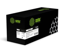 Картридж лазерный Cactus CS-TK133 TK133 черный (3000стр.) для Катюша P133/M133 2065271