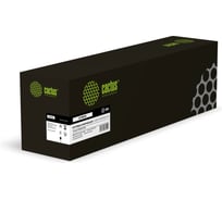 Картридж лазерный Cactus CS-TK5215K черный (20000стр.) для Kyocera TASKalfa 406ci с чипом 2119253