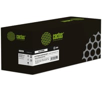 Картридж лазерный Cactus CS-TK240X черный (9000стр.) для Катюша M240/M140/P140 с чипом 2118775