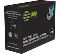 Картридж лазерный Cactus CS-W1510X-MPS 151X черный (18000стр.) для HP LJ Pro 4003dw/MFP4103dw/4103fd 2119824