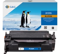 Картридж лазерный G&G GG-CF226A GG-CF226A UNIVERSAL CF226A черный, 3100 страниц, для HP LJ Pro M402n/M40 2119138