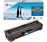 Картридж лазерный G&G GG-W1106A-N W1106A черный, 1000 страниц, для HP Laser 107a/107r/107w/135a MFP/135r 2119146 1