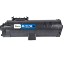 Картридж лазерный G&G GG-TK1260 TK-1260 черный, 10000 страниц, для Kyocera Ecosys PA4000x/wx 2119122