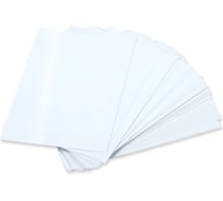 Фотобумага глянцевая BRAUBERG ORIGINAL 10х15 см, 200 г/м2, односторонняя, 500 листов, 364408