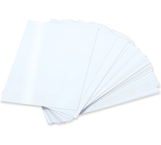 Фотобумага глянцевая BRAUBERG ORIGINAL А4, 120 г/м2, односторонняя, 300 листов, 364413 1