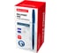 Ручка шариковая с грипом BRAUBERG i-STICK POINT DEEP BLUE, синяя, 50 шт, узел 0.7мм, линия 0,35мм 144385 8