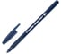 Ручка шариковая с грипом BRAUBERG i-STICK POINT DEEP BLUE, синяя, 50 шт, узел 0.7мм, линия 0,35мм 144385 1