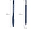 Ручка шариковая с грипом BRAUBERG i-STICK POINT DEEP BLUE, синяя, 50 шт, узел 0.7мм, линия 0,35мм 144385 7