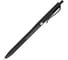 Ручка шариковая масляная автоматическая BRAUBERG Extra Glide RT SOFT BLK, синяя, 12 шт., 0.5мм, 144261 1
