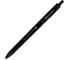 Ручка шариковая масляная автоматическая BRAUBERG Extra Glide RT SOFT BLK, синяя, 12 шт., 0.5мм, 144261 1