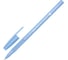Ручка шариковая с грипом BRAUBERG i-STICK POINT LIGHT BLUE, синяя, 50 шт., узел 0.7мм, линия 0.35мм 144383 1