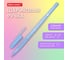 Ручка шариковая с грипом BRAUBERG i-STICK POINT LIGHT BLUE, синяя, 50 шт., узел 0.7мм, линия 0.35мм 144383 2