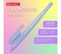 Ручка шариковая с грипом BRAUBERG i-STICK POINT LIGHT BLUE, синяя, 50 шт., узел 0.7мм, линия 0.35мм 144383 2