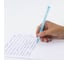 Ручка шариковая с грипом BRAUBERG i-STICK POINT LIGHT BLUE, синяя, 50 шт., узел 0.7мм, линия 0.35мм 144383 3