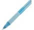 Ручка шариковая с грипом BRAUBERG i-STICK POINT LIGHT BLUE, синяя, 50 шт., узел 0.7мм, линия 0.35мм 144383 5