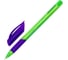 Ручка шариковая масляная с грипом BRAUBERG Extra Glide GT Color, синяя, 12 шт., линия 0,5мм, 144264 5