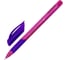 Ручка шариковая масляная с грипом BRAUBERG Extra Glide GT Color, синяя, 12 шт., линия 0,5мм, 144264 7