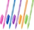 Ручка шариковая масляная BRAUBERG KIDS TWIST, синяя, 30 шт., корпус ассорти, линия 0,35мм 144104 2