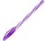 Ручка шариковая масляная BRAUBERG KIDS TWIST, синяя, 30 шт., корпус ассорти, линия 0,35мм 144104 9