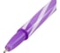 Ручка шариковая масляная BRAUBERG KIDS TWIST, синяя, 30 шт., корпус ассорти, линия 0,35мм 144104 11