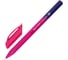 Ручка шариковая масляная BRAUBERG Extra Glide DZ, синяя, 12 шт., корпус ассорти, линия 0,5мм, 144263 6
