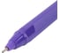 Ручка шариковая масляная BRAUBERG Extra Glide DZ, синяя, 12 шт., корпус ассорти, линия 0,5мм, 144263 10