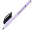 Ручка шариковая масляная BRAUBERG Extra Glide Softy EL, синяя, 12 шт., корпус ассорти, линия 0,5мм, 144262 4