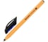Ручка шариковая масляная BRAUBERG Extra Glide Softy EL, синяя, 12 шт., корпус ассорти, линия 0,5мм, 144262 5