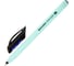 Ручка шариковая масляная BRAUBERG Extra Glide Softy EL, синяя, 12 шт., корпус ассорти, линия 0,5мм, 144262 6